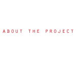 Navigation to about the project page