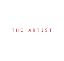 Navigation to about the artist page