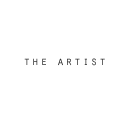 Navigation to about the artist page