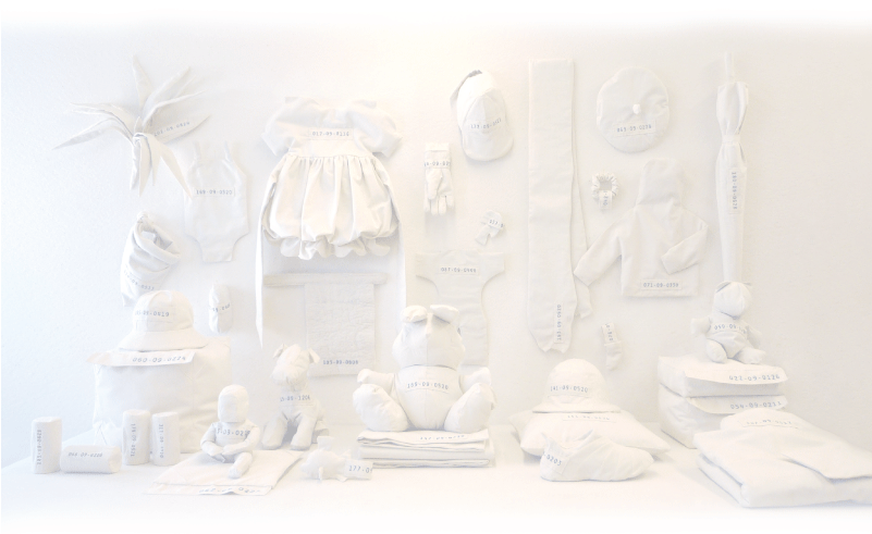 ghosted collective image